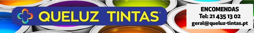 Queluz tintas