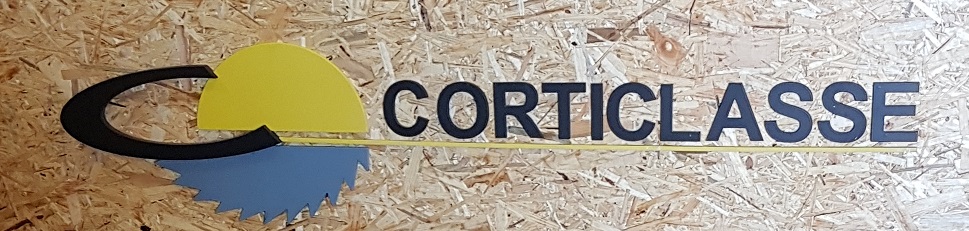 corticlasse