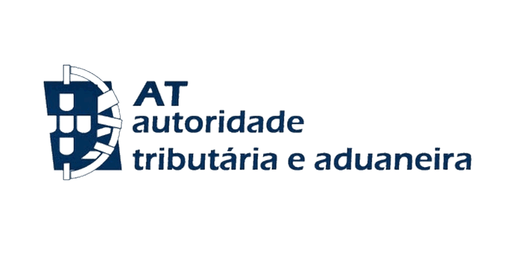 Autoridade Tributária Logotipo
