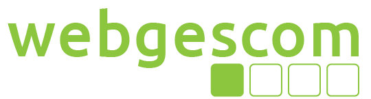 webgescom logo