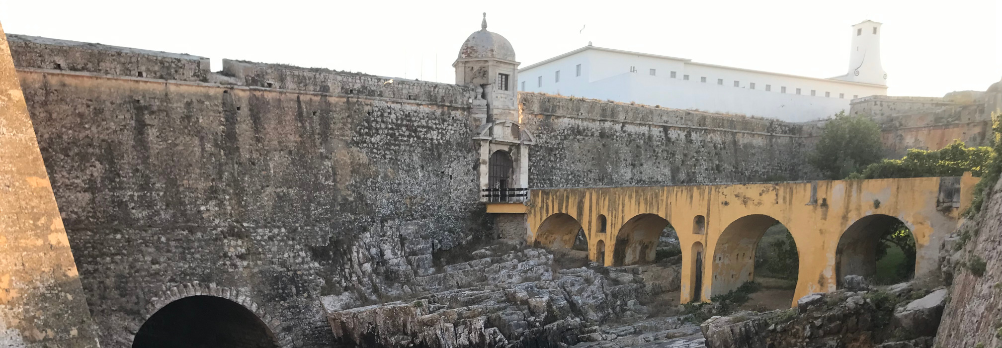 Forte de Peniche