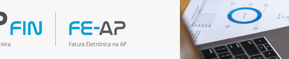 Página da ESPAP - Faturação eletrónica